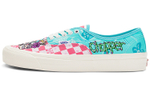 One Piece X Vans Authentic 44 Dx