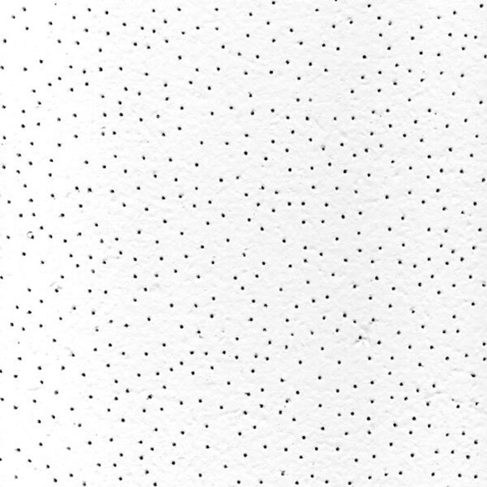 Потолочная плита Armstrong Scala board 600x600х12 мм