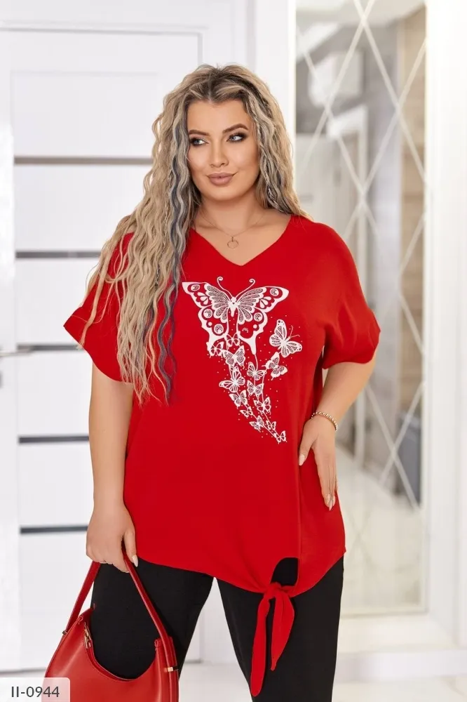 Костюм II-0936 Фабрика Моды