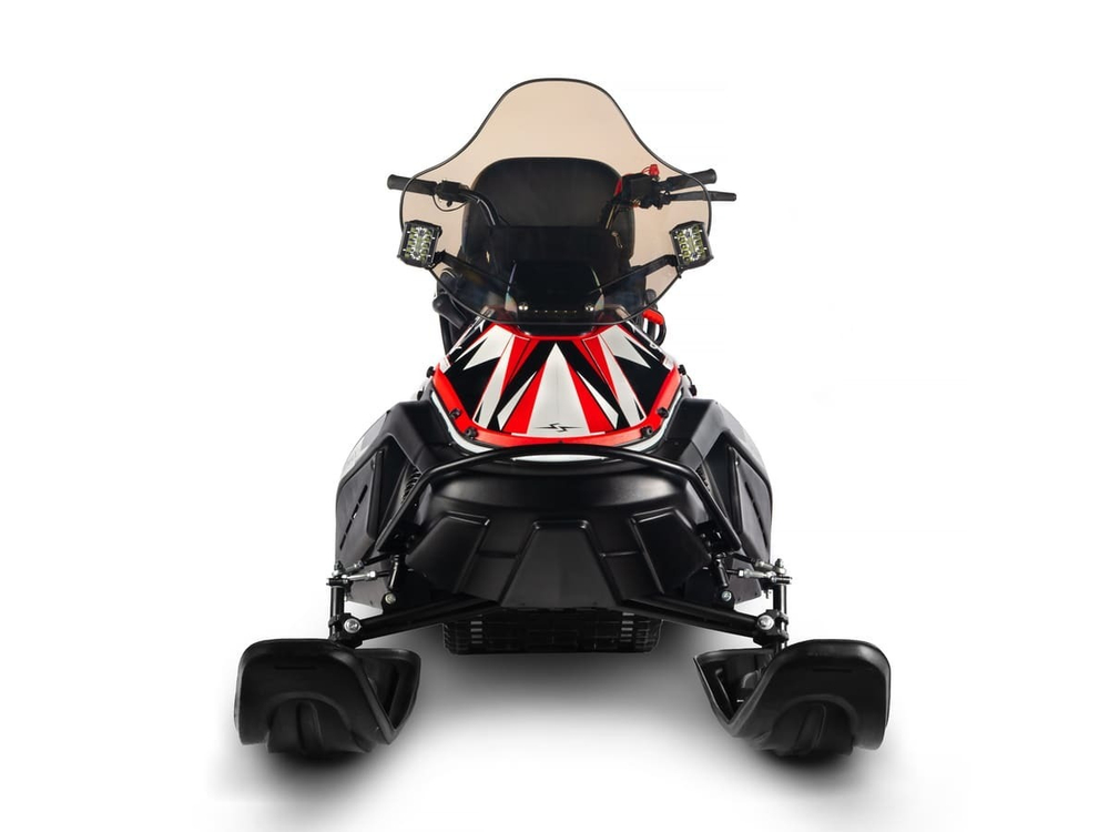 Снегоход SHARMAX Luxe SHP-680