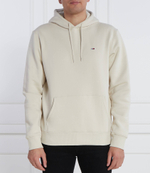 Худи Tommy Jeans - бежевый(DM0DM09593)