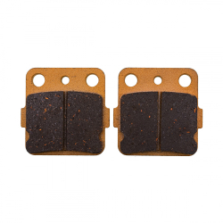Колодки тормозные ATV Sintered OFF-Road FA084 Honda, Yamaha