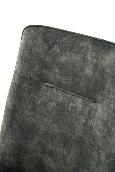 Стул Rolf мягкий вращающийся