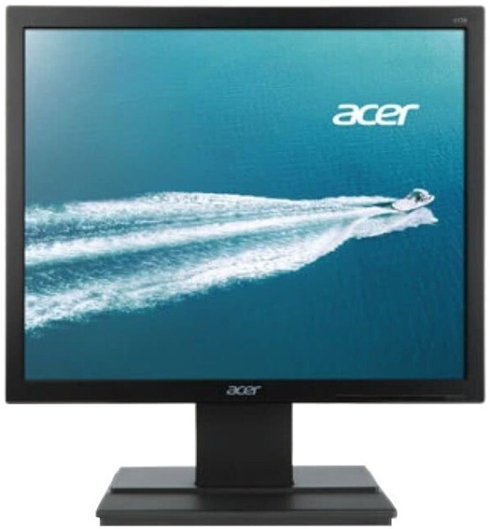 Монитор 17" Acer V176Lb (UM.BV6EE.002)