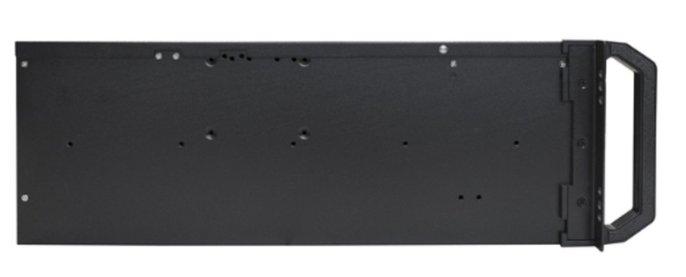 Корпус серверный 4U Exegate Pro 4U480-06/4U4021S/500RADS