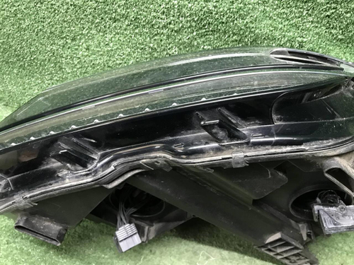 Битая Фара левая VW Tiguan 2 (2016-2020) Full LED