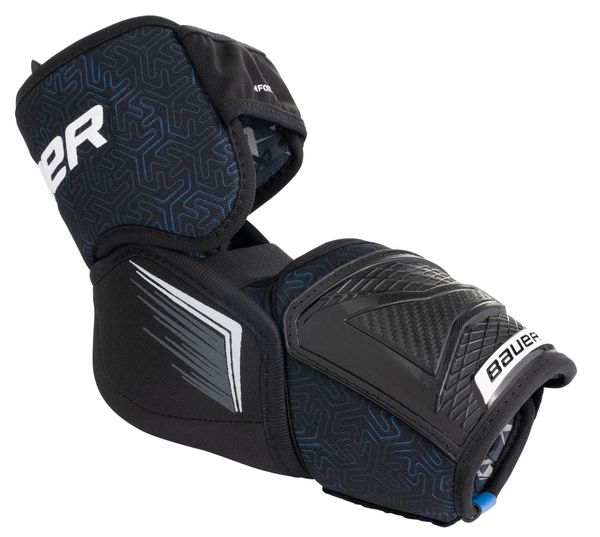 Налокотники S24 BAUER X ELBOW PAD-INT