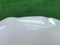 Капот Nissan X-Trail t32 (2013-2022)