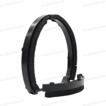 Комплект сменных щеток под кожух для шлифовки