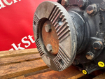 АКПП ZF 12AS2330TD 2015 г.