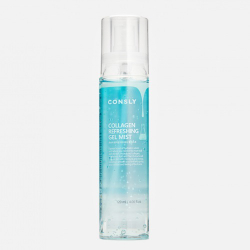 Гель-мист Hyaluronic Acid Hydrating Gel Mist увлажняющий с гиалуроновой кислотой 120 мл