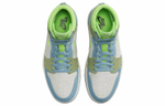 Кроссовки Jordan Air Jordan 1 Zoom Cmft 2 (Женская размерная сетка)