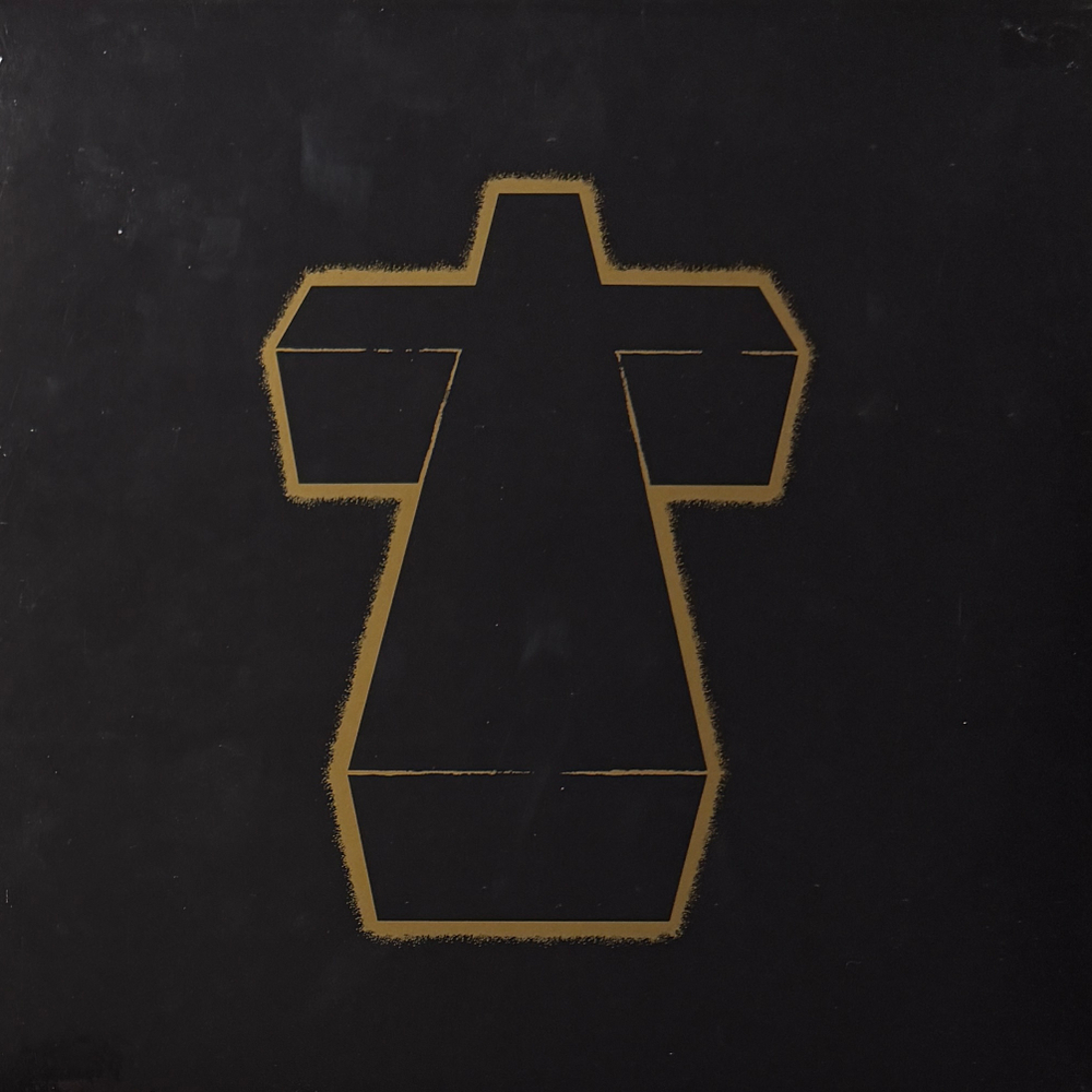 Justice LP (Европа 2024г.)