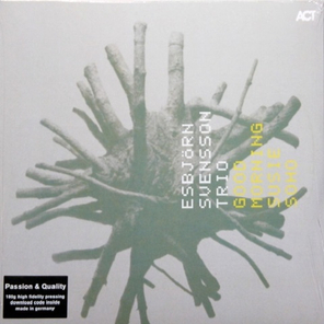 E.S.T. Esbj?rn Svensson Trio / Good Morning Susie Soho (2LP)