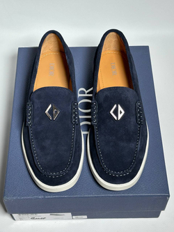 Лоферы Dior