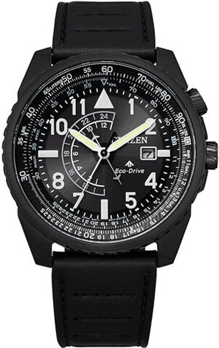 Мужские наручные часы Citizen BJ7135-02E