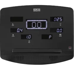 Беговая дорожка профессиональная BRONZE GYM T1300M CATERPILLAR PRO