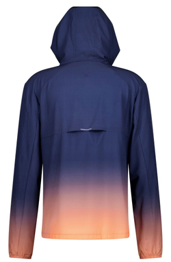 Куртка теннисная Australian Open Accelerate Jacket - pacific ombre