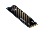SSD накопитель MSI SPATIUM M450 1ТБ, M.2 2280, PCIe 4.0 x4, NVMe [S78-440L0M0-P83]