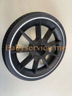 Колесо Indigo Wind