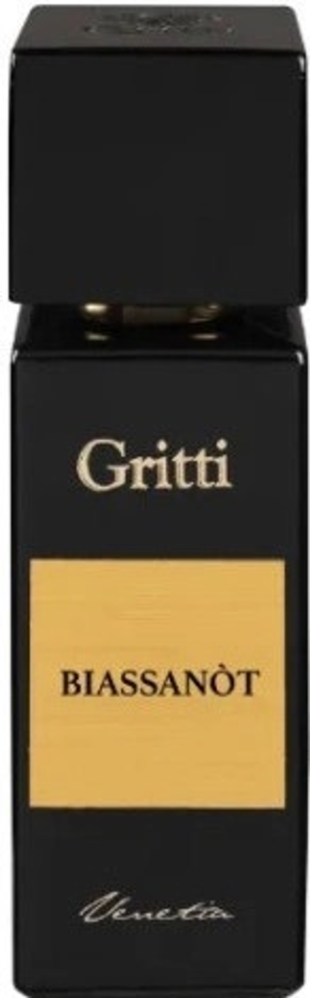 Gritti Biassanot