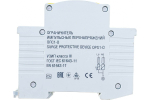 Ограничитель импульсных перенапряжений ОПС1-D 2Р 5/10кА 230B IEK