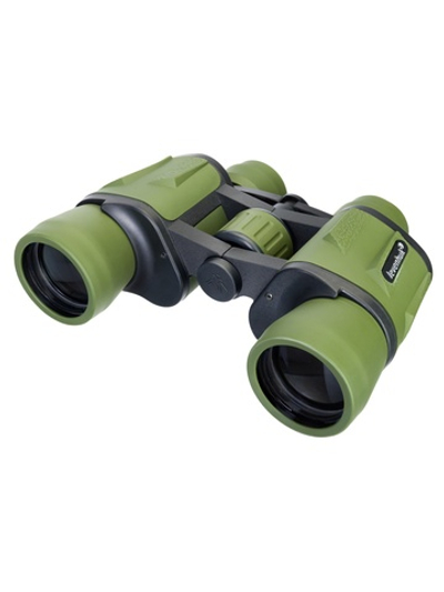 Бинокль Levenhuk Travel 10x40