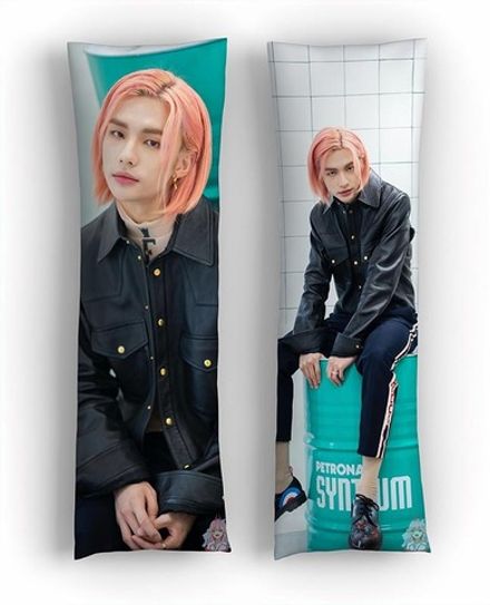 Дакимакура Хенджин