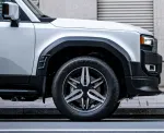 Кованые диски Toyota Land Cruiser Prado 250 LC250 J250 TX TX-L VX Крузак автомобильные диски колеса ковка диск