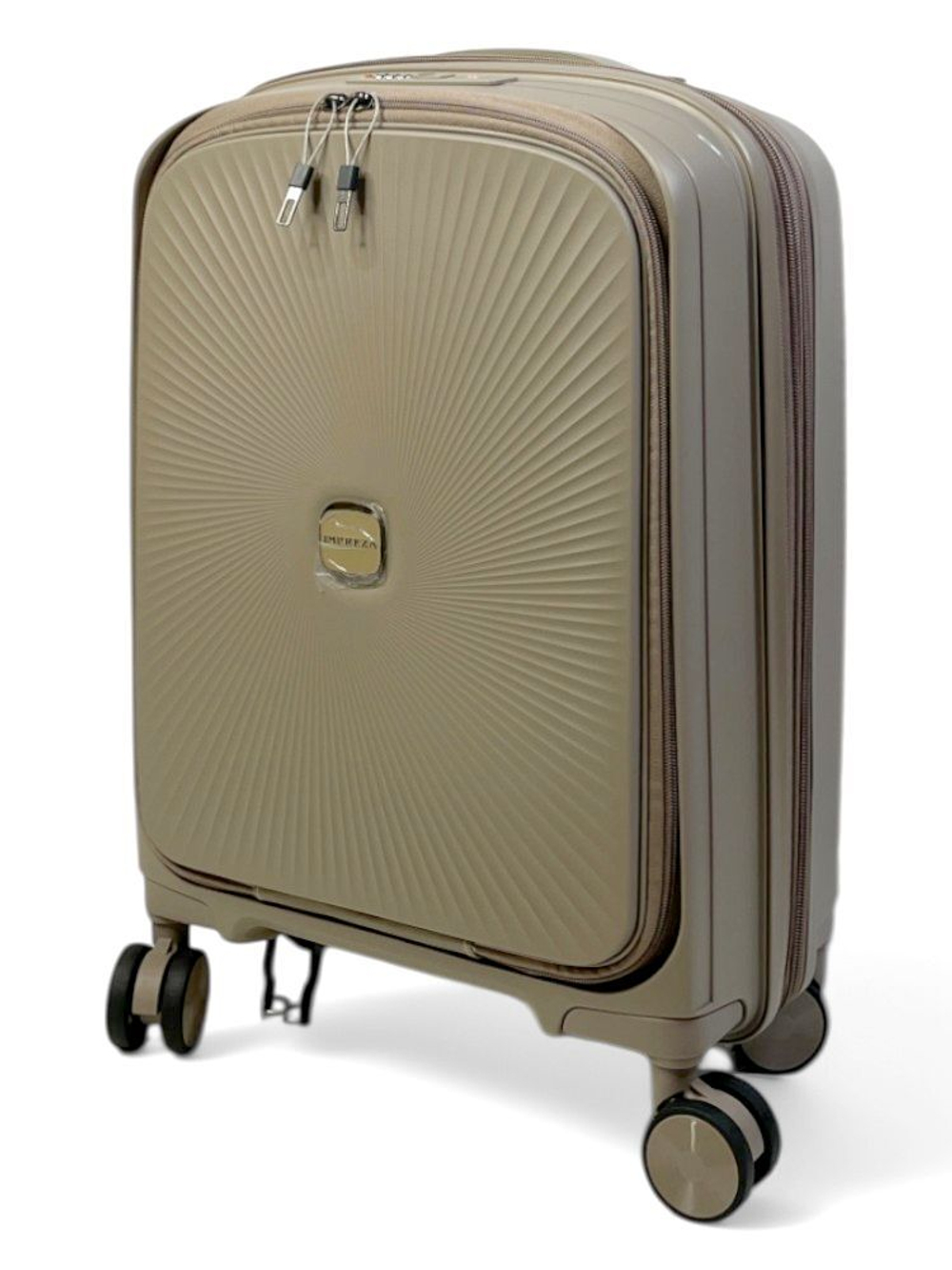 Ручная кладь Impreza PP 168, Бежевый, S