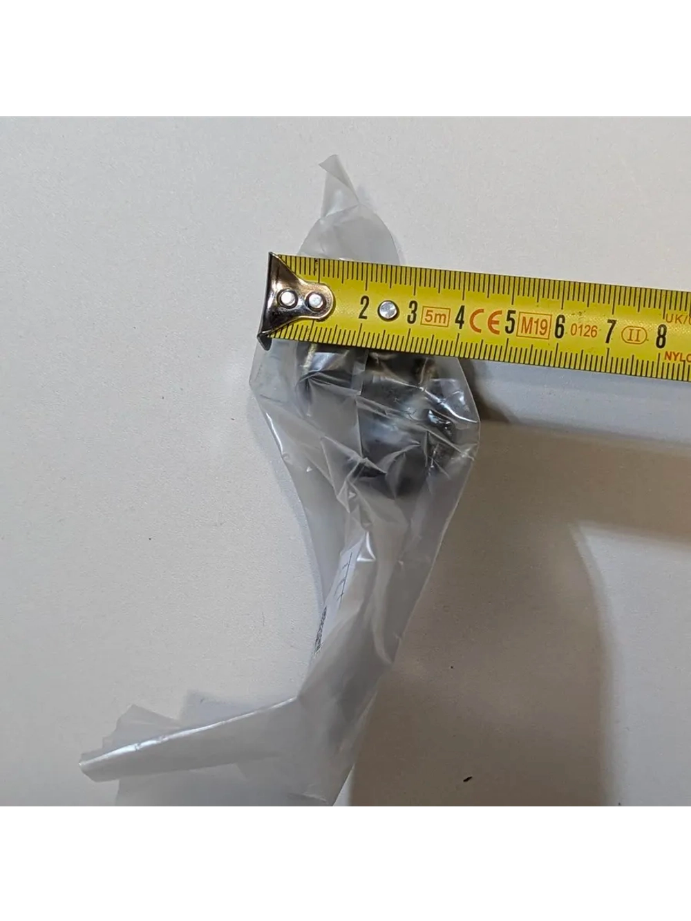 tt Бензокран KAYO 125