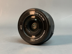 Sony ZV-E10 kit 16-50mm 340 кадров