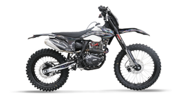 Мотоцикл BRZ X5 PR300 BLACK