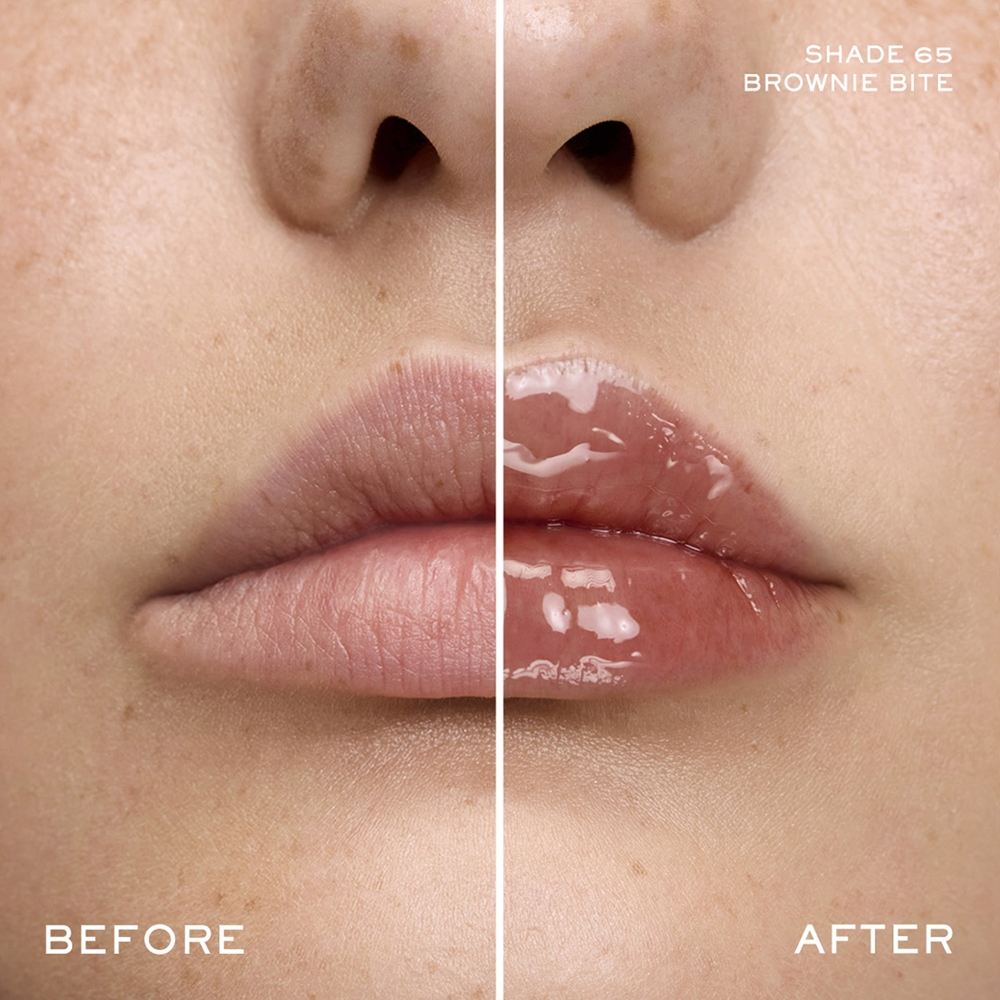 Lancome Lip Idole Juicytreat - Блеск для губ оттенок 65, 8 ml