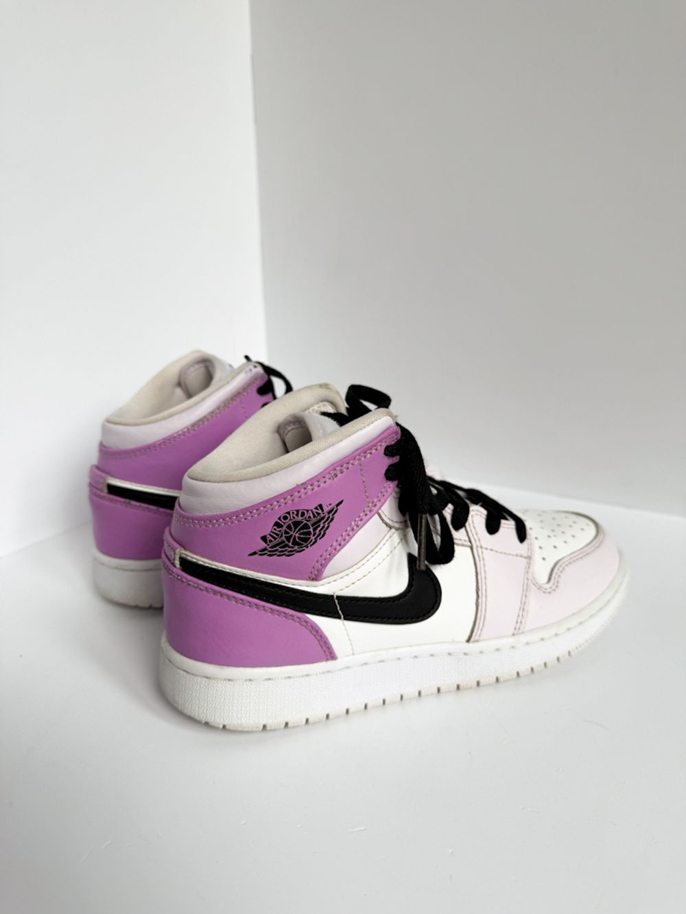 Кроссовки Nike Air Jordan, 35,5