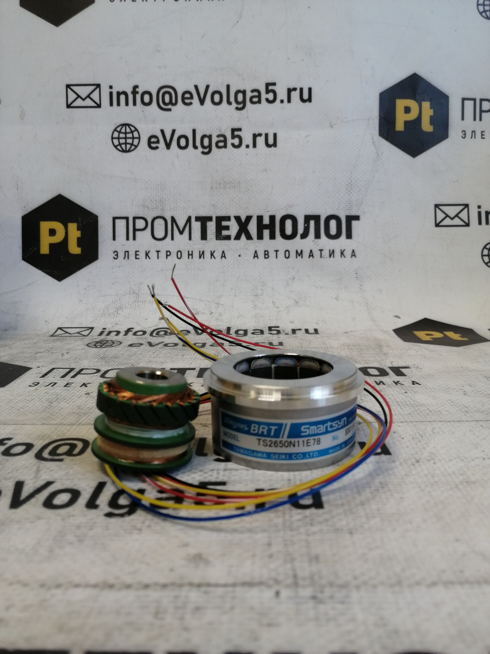 TAMAGAWA TS2650N11E78 новое