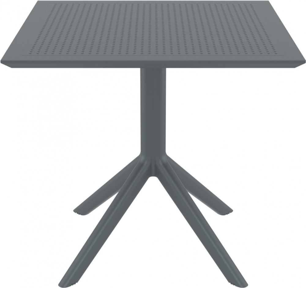 Стол пластиковый Sky Table 80