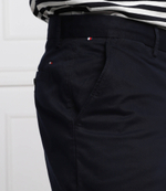 Шорты HARLEM Tommy Hilfiger - темно-синий(MW0MW23568)