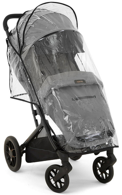 Прогулочная коляска Inglesina Maior 2025 Canyon Grey