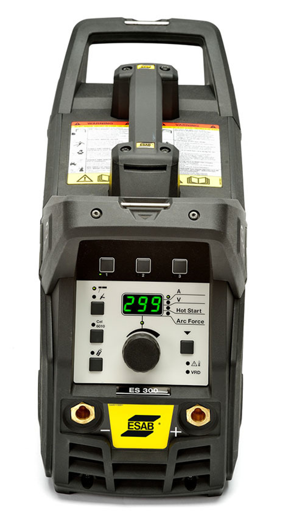 Источник Renegade ES 300i EU