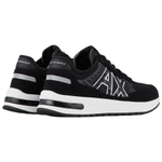 Armani Exchange Logo