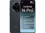 Смартфон realme 14 Pro 512 ГБ серый