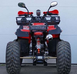 Квадроцикл STALKER 250 LUX