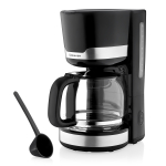 Кофеварка BRAYER BR1120