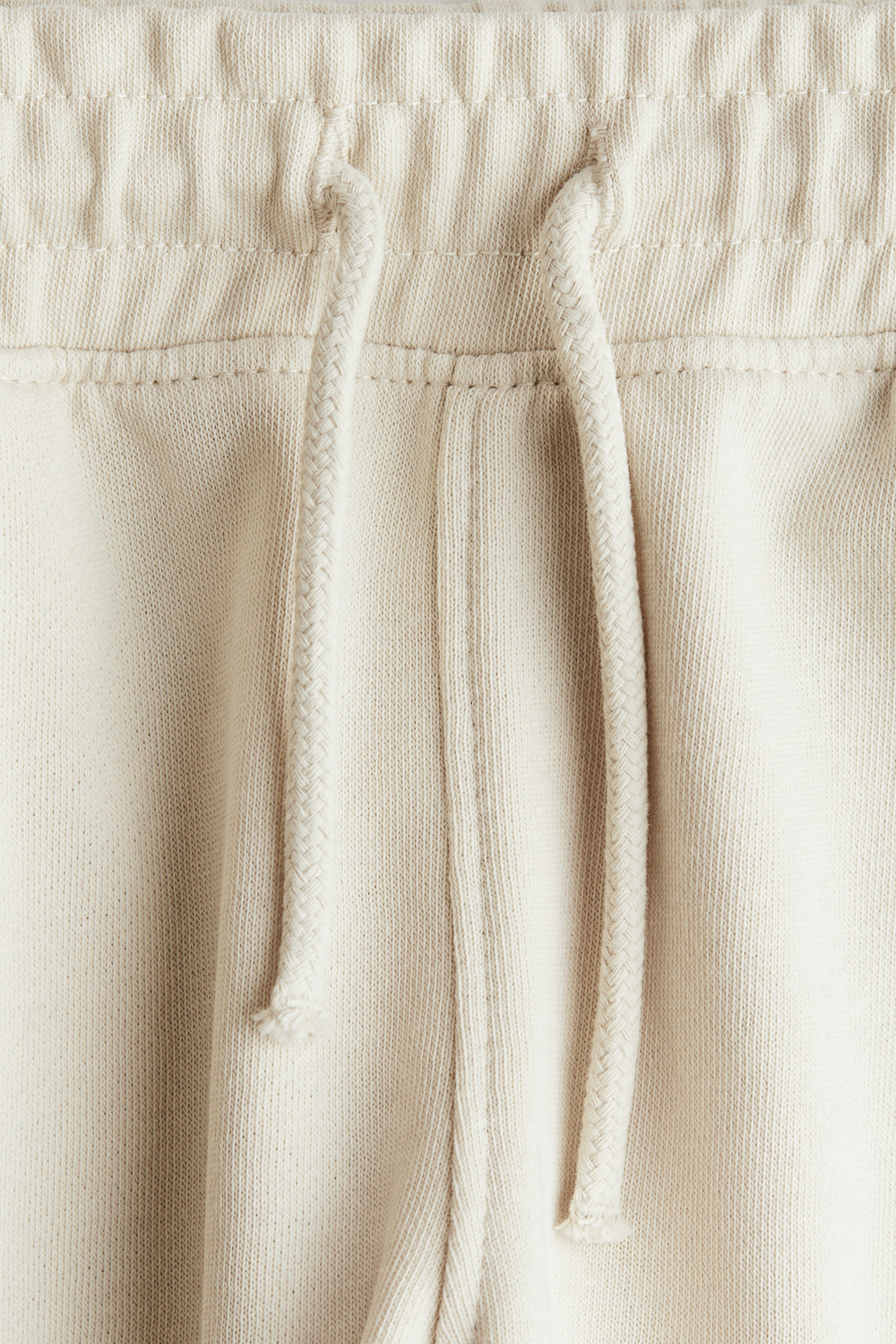 H&M Шорты-карго, светло-бежевый