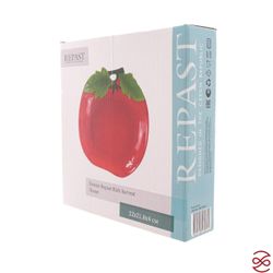 Блюдо Repast Rich harvest Томат 22*21.8*4 см