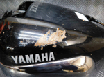 Накладка бака Yamaha FZX750 3XF.