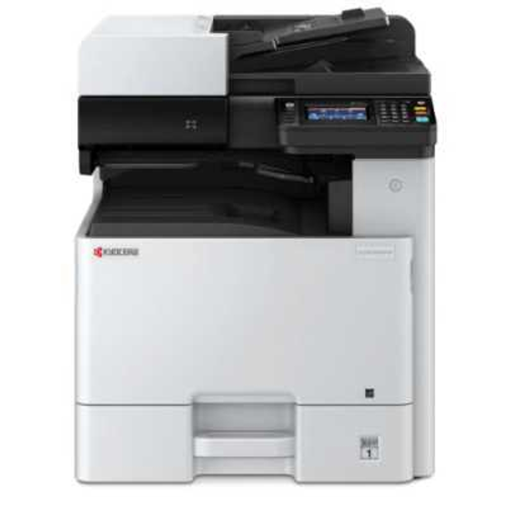 МФУ Kyocera Ecosys M8124cidn 1102P43NL0