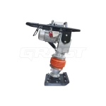 Электрическая вибротрамбовка GROST TR90E3