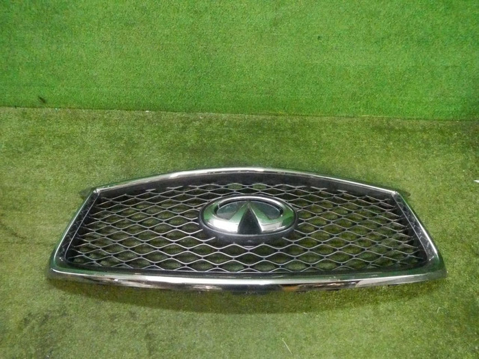 Решетка радиатора Infiniti QX50 2 (2017-н.в.)